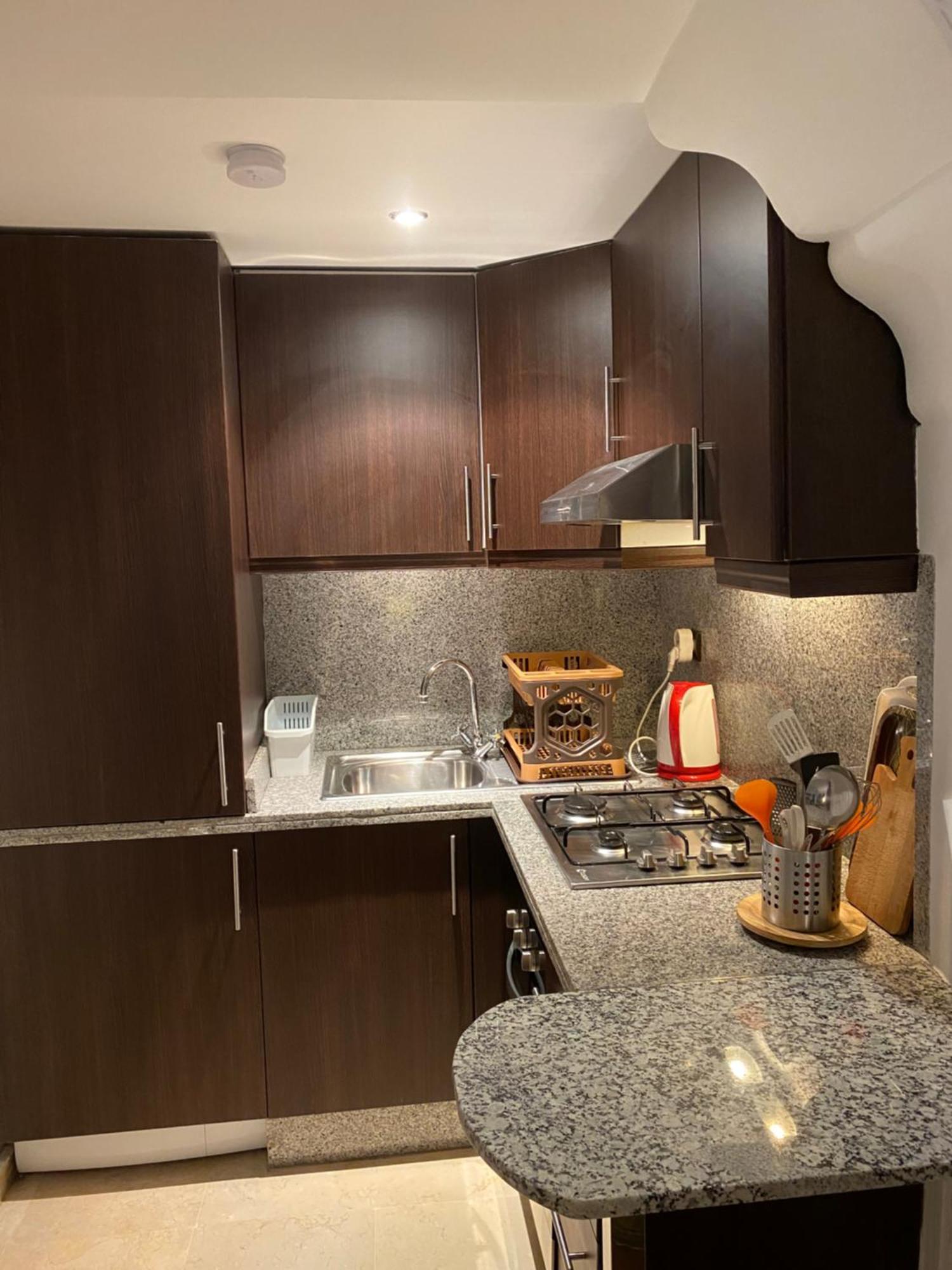 Studio Salmiya Dune Марракеш Экстерьер фото