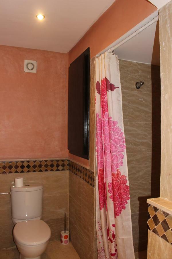 Studio Salmiya Dune Марракеш Экстерьер фото