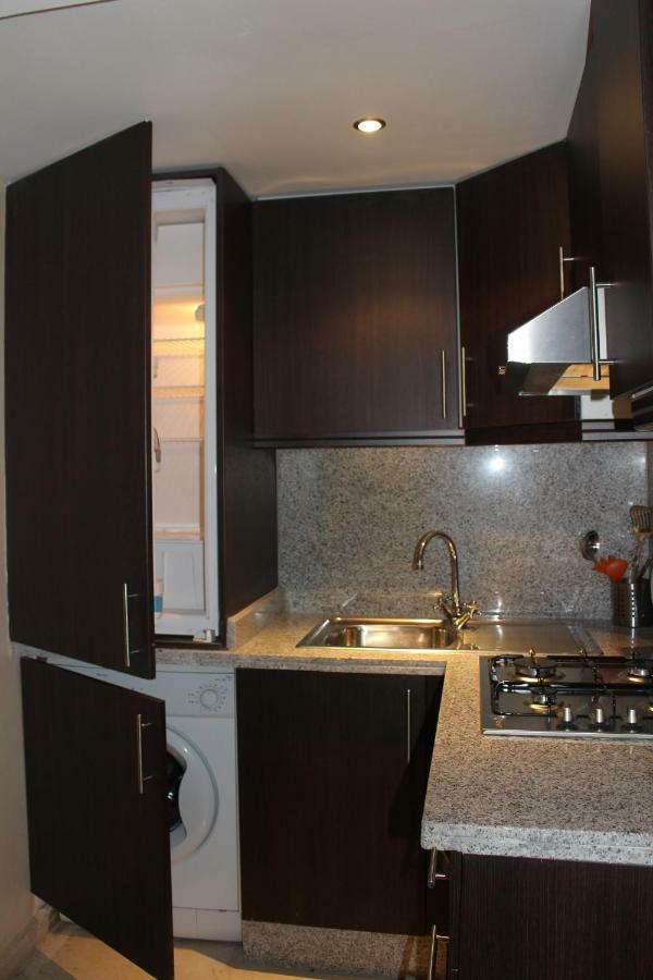 Studio Salmiya Dune Марракеш Экстерьер фото